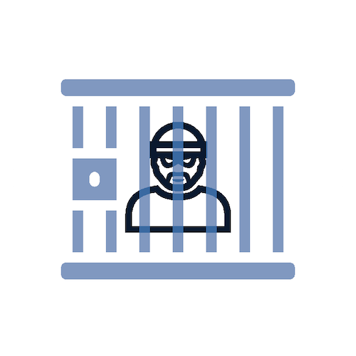 Anti-theft icon