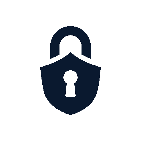 Secure icon